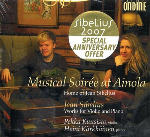 Sibelius jean 1865 - sibelius,jean, (1865-