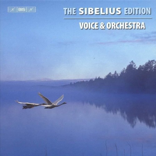 Audio nuovo jean sibelius - audio,