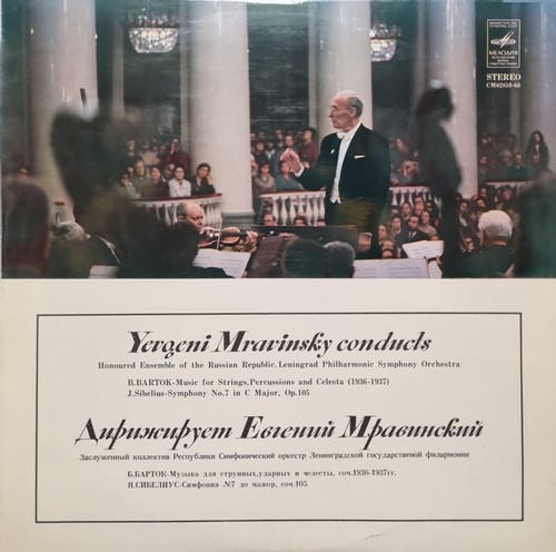 Bartók sibelius sinfonia - bartók,,
