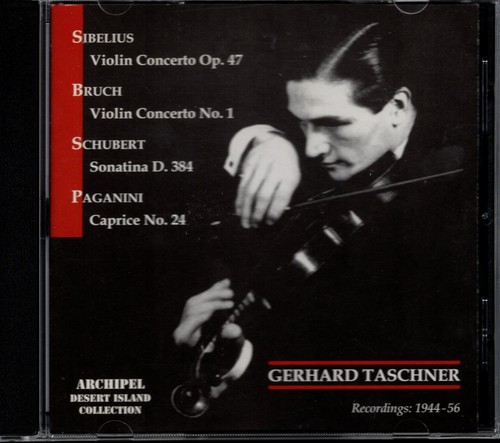 Sibelius schubert paganini - schubert,,
