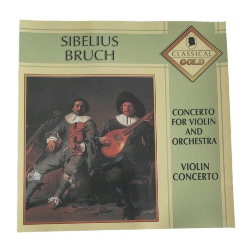 Sibelius bruch violin - bruch,