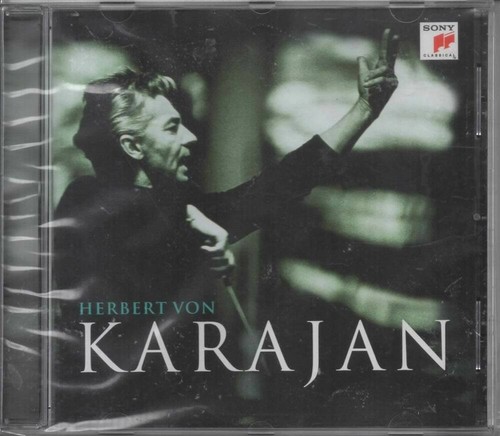 Herbert von karajan - von, neu