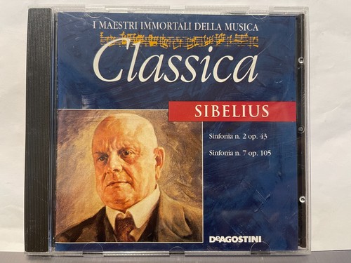 Sibelius sinfonia 3 op - sibelius,