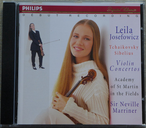 Tchaikovsky sibelius - .,