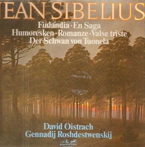 Sibelius finlandia en - sibelius, finlandia,