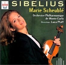 Sibelius musica per - musica, violino