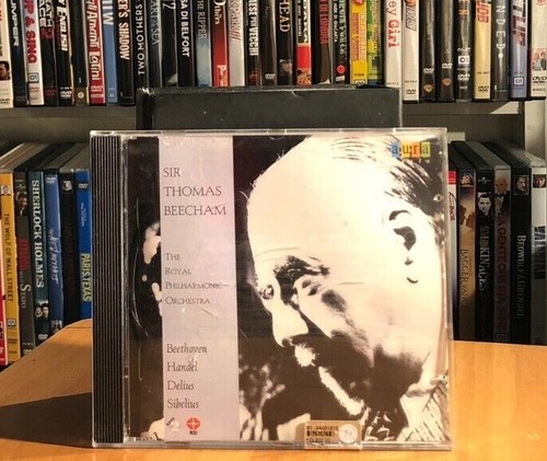 Sir thomas beecham - sir,