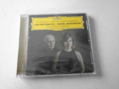 Batiashvili barenboim brand - batiashvili,