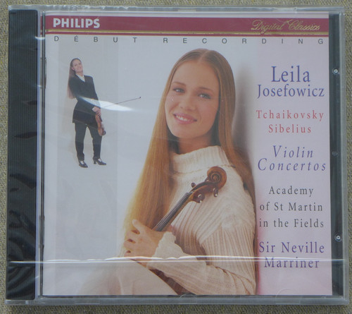 Tschaikowsky sibelius - tschaikowsky,