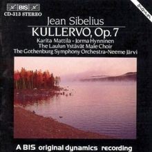 Kullervo 7 von - op.,