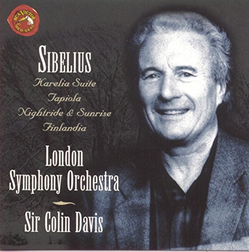 Sibelius karelia suite - sibelius:,