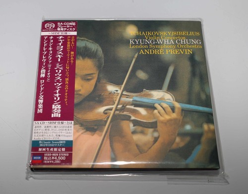 Sacd japan ucgd - sacd, ucgd-9026