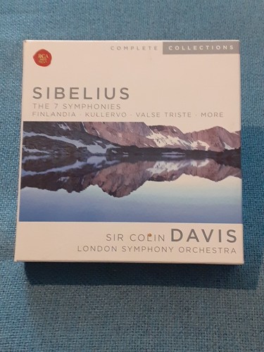 Sibelius the 7 - sibelius,
