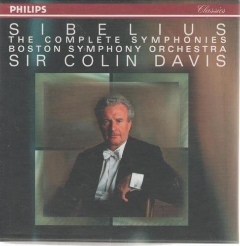 Sibelius the - sibelius,