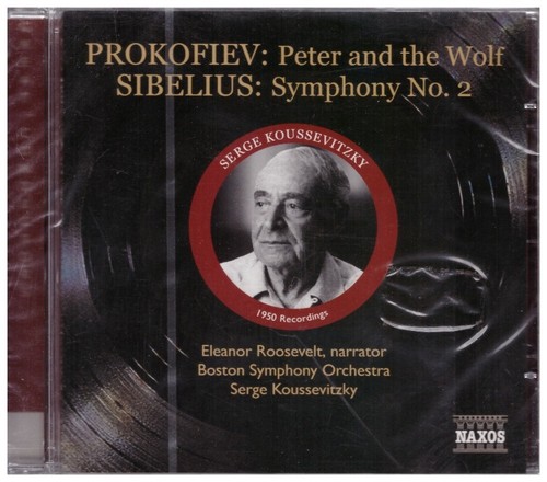Prokofiev pierino il lupo - e,
