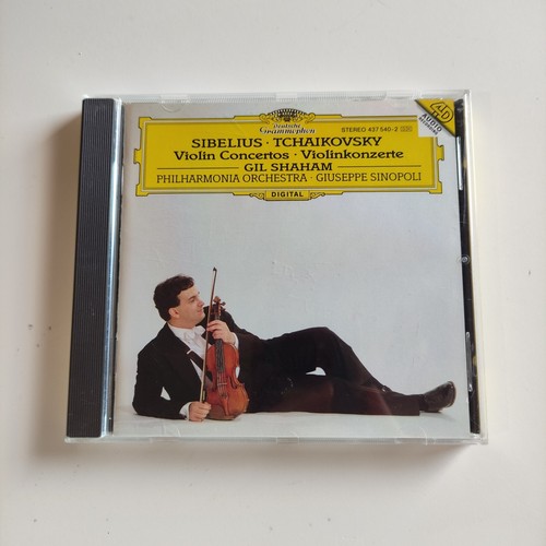 Sibelius tchaikovsky violin - sibelius,,