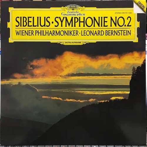 Sibelius symphonie 2 near - sibelius,