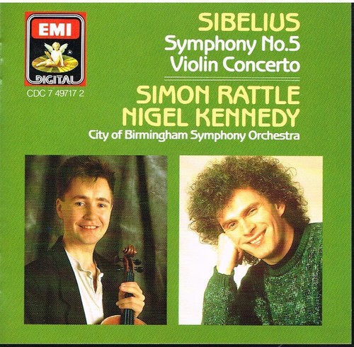 Sibelius sinfonia 3 - no,