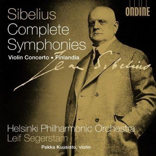 Audio jean sibelius - audio,
