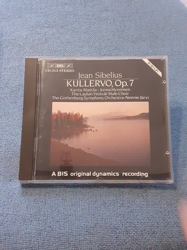 Sibelius kullervo op 7 - sibelius,