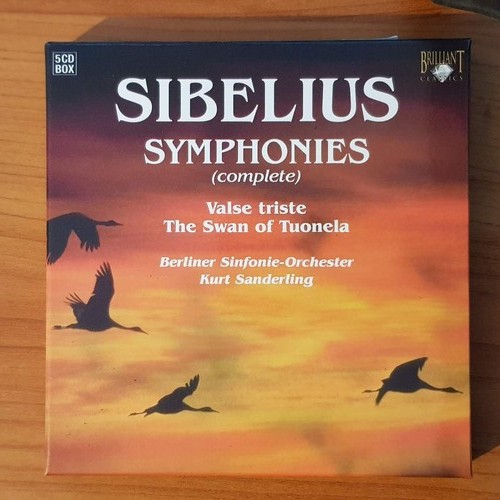 Jean sibelius kurt - jean,