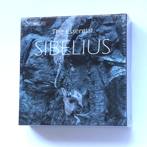 The essential sibelius - essential, ·