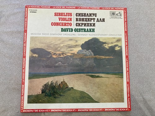 Sibelius violin concerto - sibelius,