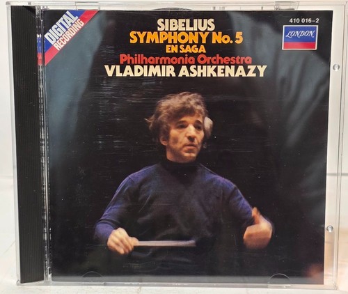 Sibelius symphony 5 en - ,