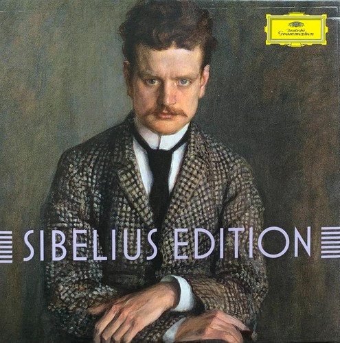 Sibelius edition duetsche - edition,