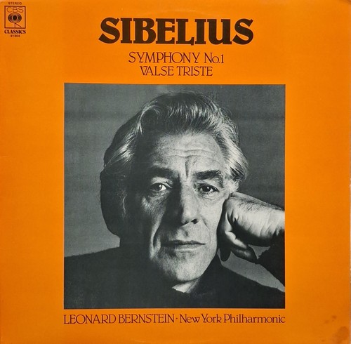 Sibelius sinfonia 1 - sinfonia, n.