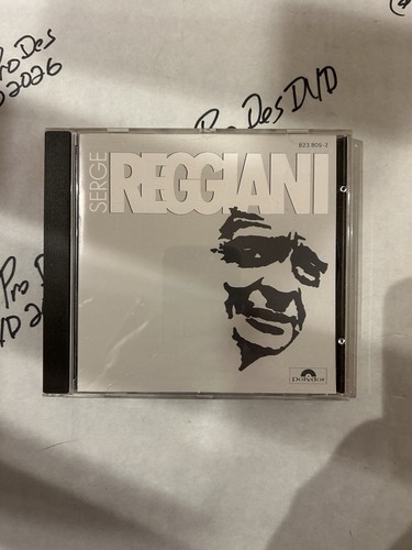 Brand new jean - new, cd