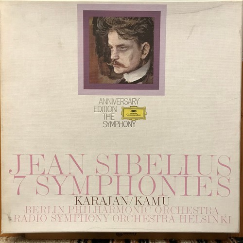 Jean sibelius herbert - jean,