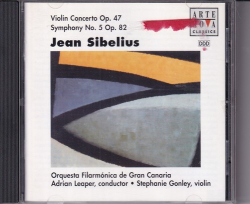 Sibelius violinkonzert 47 - sibelius,