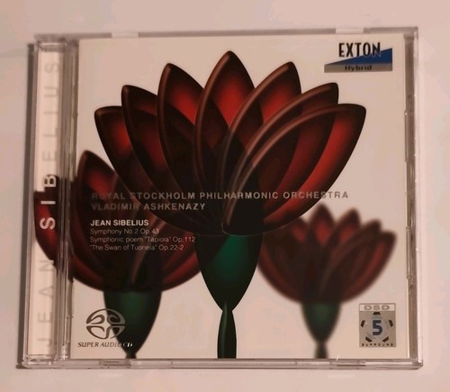 Sibelius symphony - symphony,