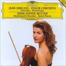 Violinkonzert von sibelius j - violinkonzert, sibelius,