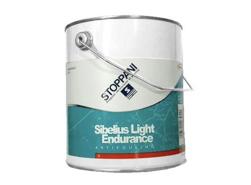 Stoppani sibelius light - sibelius,