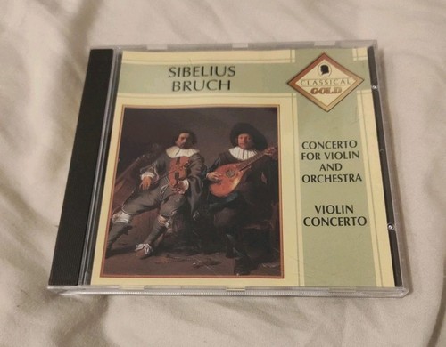 Jean sibelius concerto for - -,
