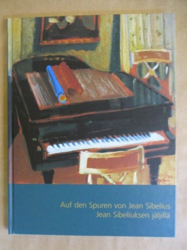 Auf den spuren - den,