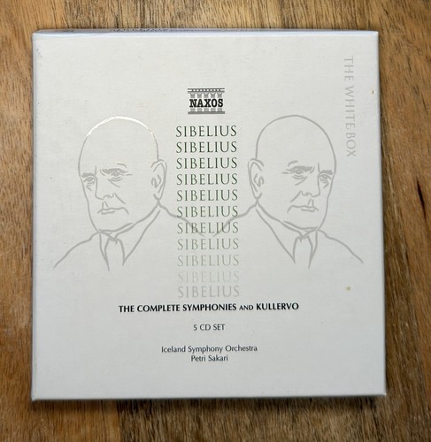 Petri sakari sibelius the - petri,