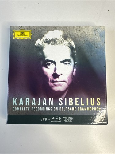 Herbert karajan complete - herbert,