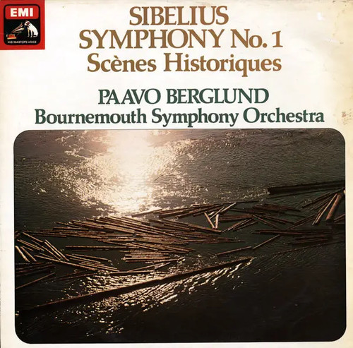 Sibelius symphony - symphony, /