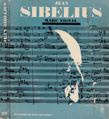 Jean sibelius marc - .,