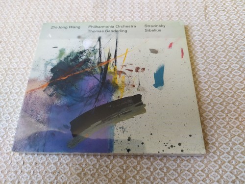 Zhi jong wang stravinsky - zhi-jong,