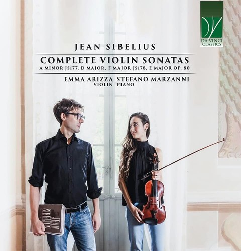 Arizza emma marzanni stefano - emma,