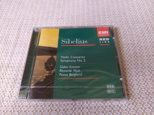 Sibelius violin concerto - sibelius,