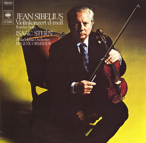 Sibelius violin concerto - sibelius,