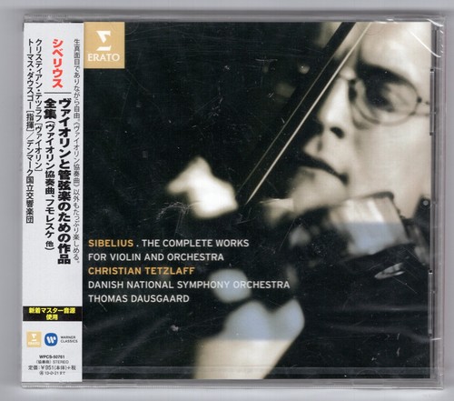 Sibelius the complete works - the,